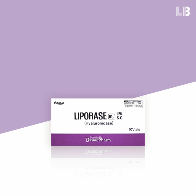 LIPORASE