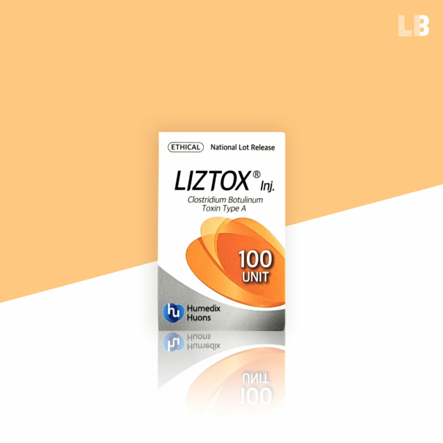 Liztox 100