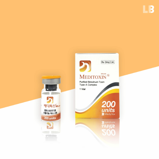 meditoxin 200