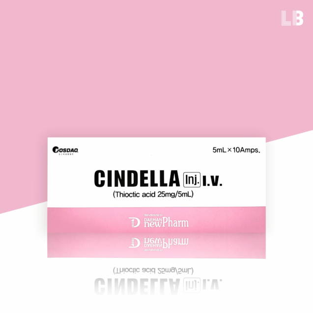 cindella