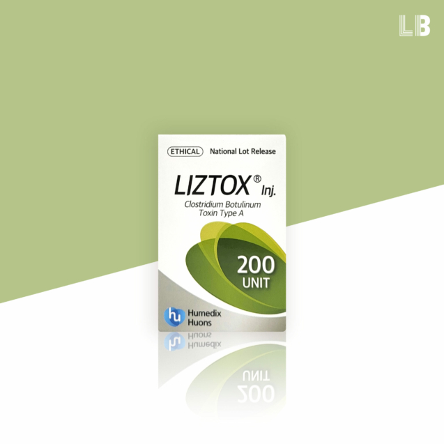 liztox 200