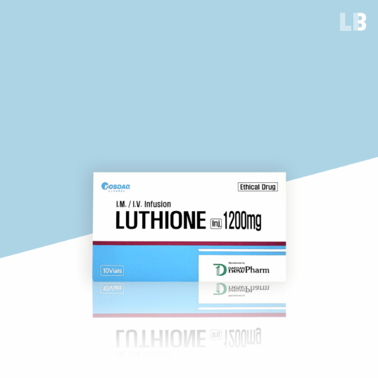 luthione