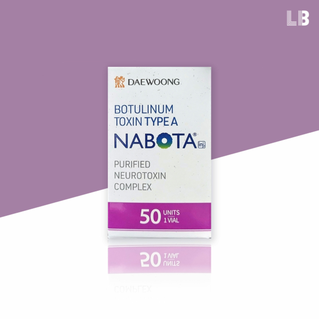 나보타-50